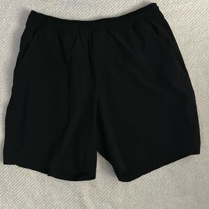 Men’s Lululemon Pacesetter Shorts Size L